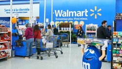 零售業怎麼用AI？Walmart：在家喊一聲、冰箱就補滿，還能判斷「香蕉熟了沒」