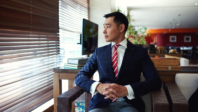 職場上的狠角色:不惹事也不怕事