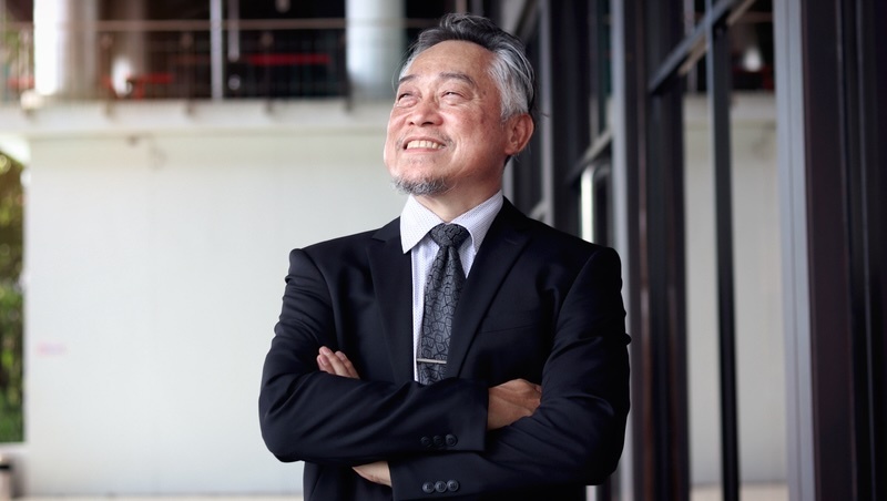 張琦：認為現在錢難賺，是因為你活在過去的成功