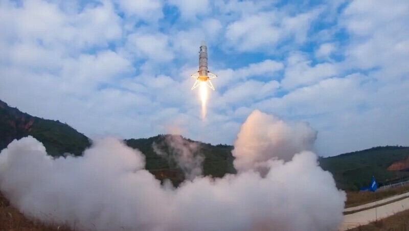 中國賣出最低價太空旅行票!每張675萬元體驗12分鐘,搶購一空