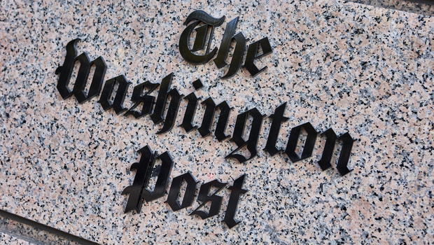 超過20萬讀者火大退訂！華盛頓郵報臨時取消背書賀錦麗，為何這樣做？