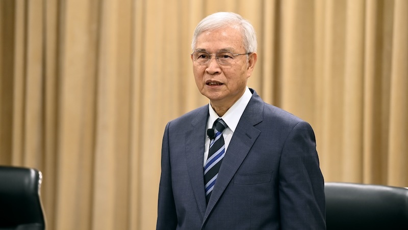 央行Q4會議「無」第八波打房措施!楊金龍怎麼說?