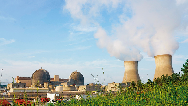 核能復興二部曲：能源的盡頭是核能之龍生九子