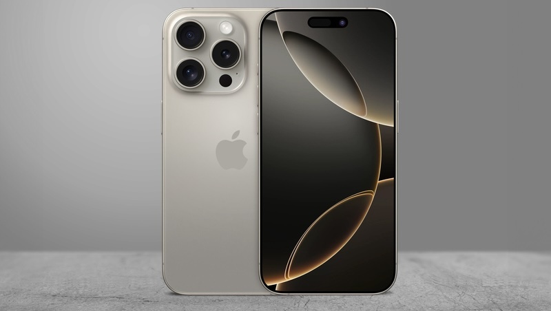 這也有關！川普當總統，iPhone 17可能放棄鈦金屬殼？