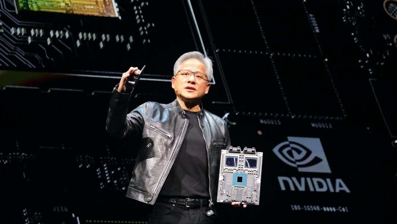 輝達瞄準東南亞主權AI,攜手台鏈火力全開!千億大商機來了