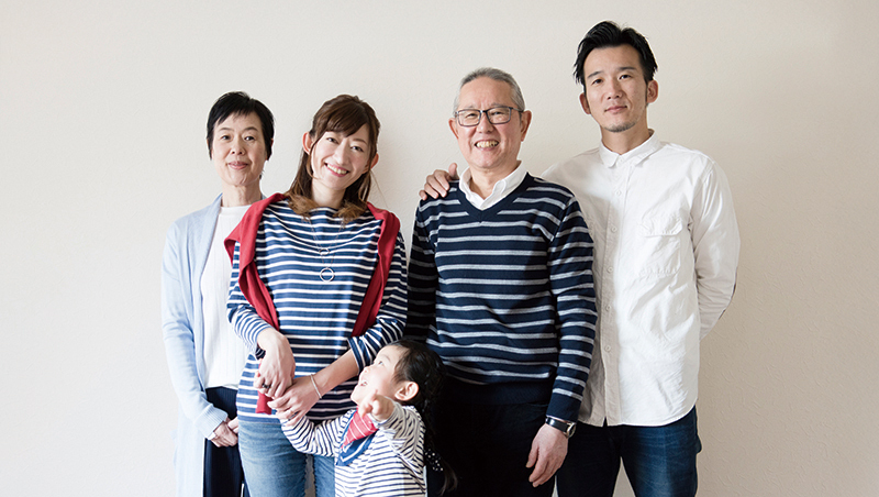 長壽時代必修課!中信銀全方位助攻壯世代實現富足人生