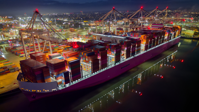 美中關稅戰誰遭殃？英國零售商：中國庫存商品正傾銷歐洲