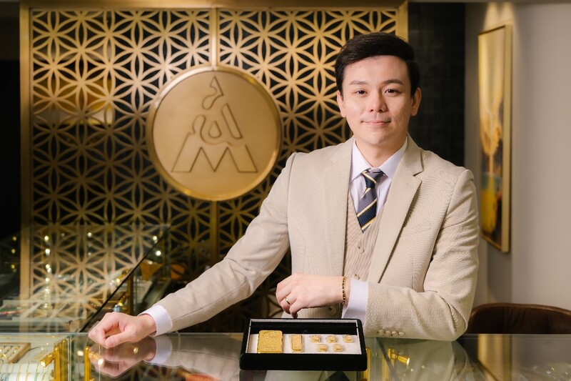 艾爾貴金屬為中高資產族群重新定義黃金價值
