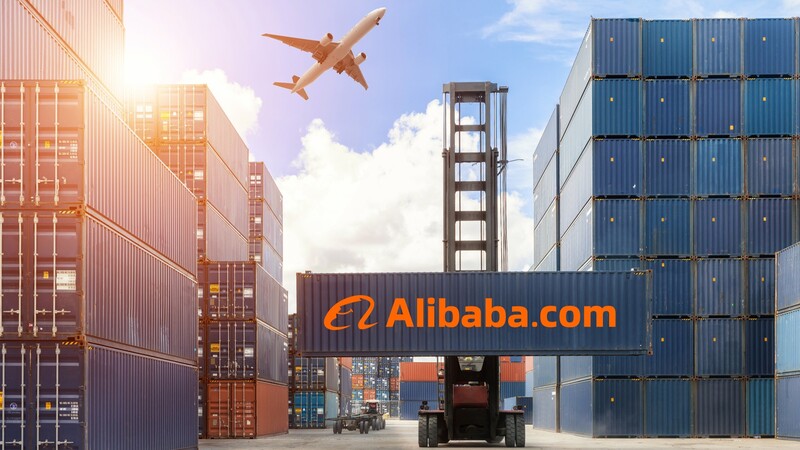 AI賦能一站通全球!Alibaba.com助台灣中小企業開啟跨境新篇章