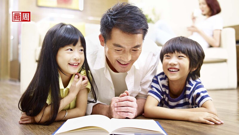 不是IQ,也不是成績!研究揭露:影響孩子成功最有力指標是它