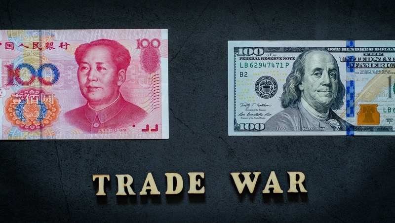 中美貿易戰,目前誰佔上風?