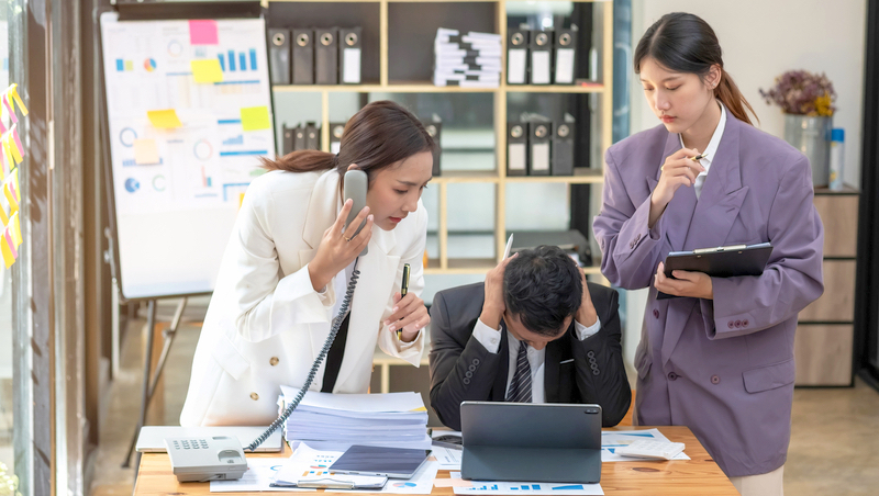 時間不夠也能好好帶人:新手主管必學的教練技巧,二步驟上手