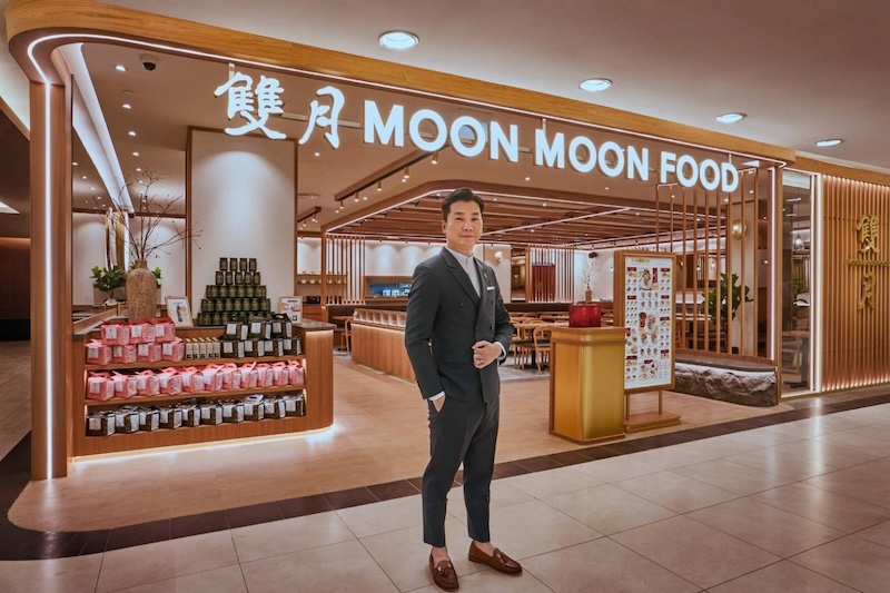 雙月前進新加坡,客單價翻2.5倍!台灣小吃為什麼選星國當海外首站?