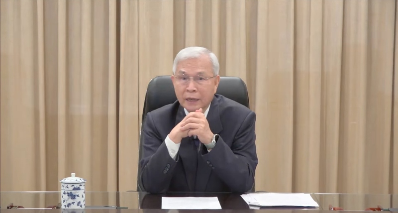 楊金龍記者會10重點整理:為何新台幣升值?廣場協議重演?美國施壓與否?