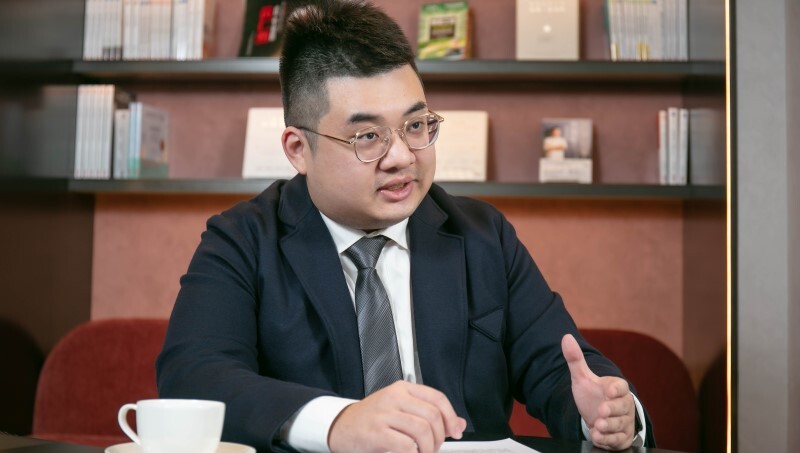 數位轉型好夥伴 言回與快找整合顧問為企業重塑品牌影響力