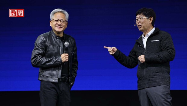 從工廠賺到國家級大單？鴻海股價能重回200元？