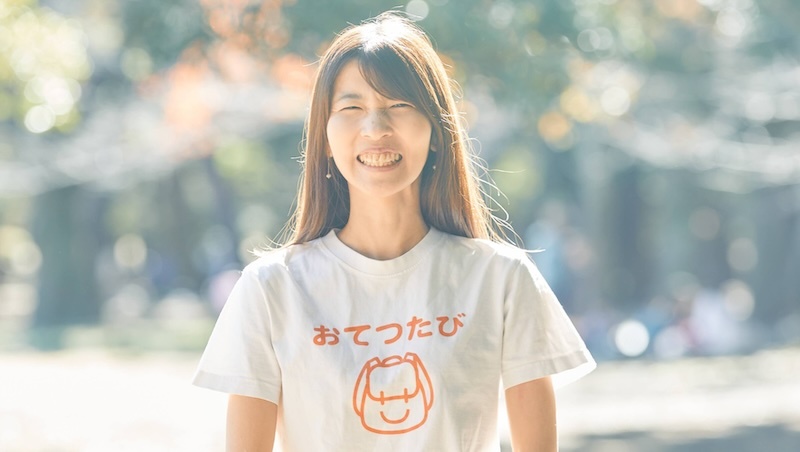 被遺忘的故鄉,靠一人翻身!日本青年創「以工換宿」平台,救活整個城鎮