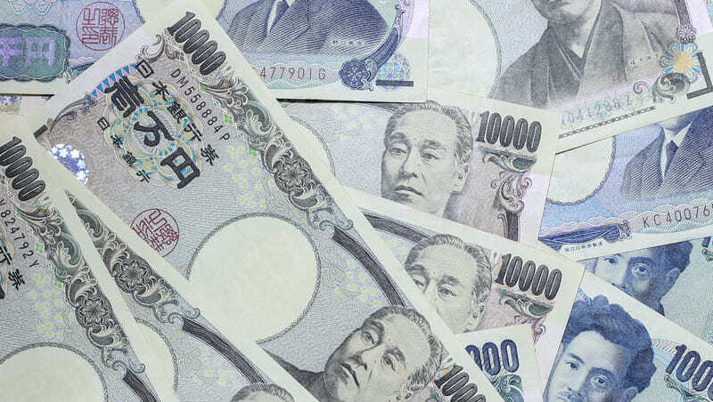 新台幣狂升「翹翹板效應」發威,日圓甜甜價回來了
