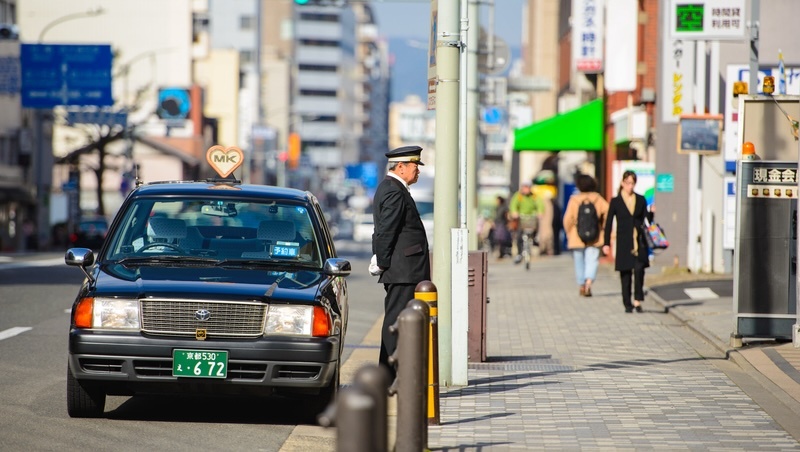 不是換照就能上路!75歲駕駛要在日本開車,必須過這幾關