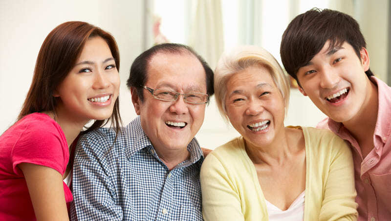 平常沒在照顧長輩,報稅季一到卻搶著「扶養」⋯如何一招破解報稅心結
