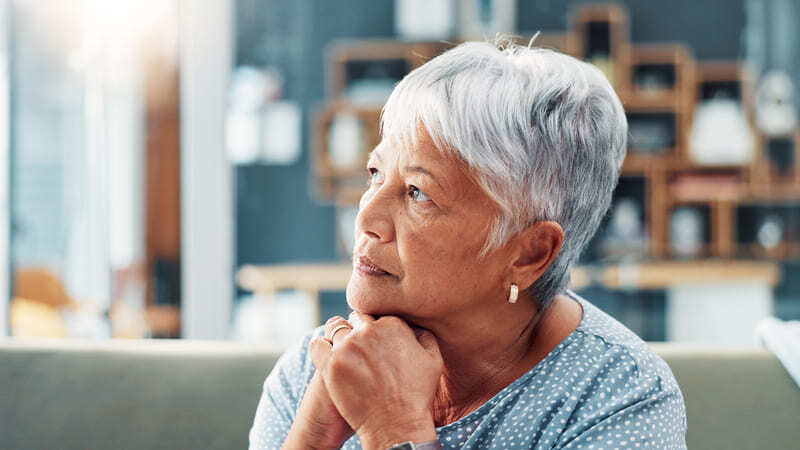 不敢花錢、擔心退休錢不夠用?她79歲,後悔沒早點享受人生