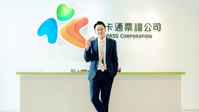 改變世界不必改變習慣！一卡通綠點解決ESG痛點，每次通勤都是可追蹤、可回饋的減碳憑證