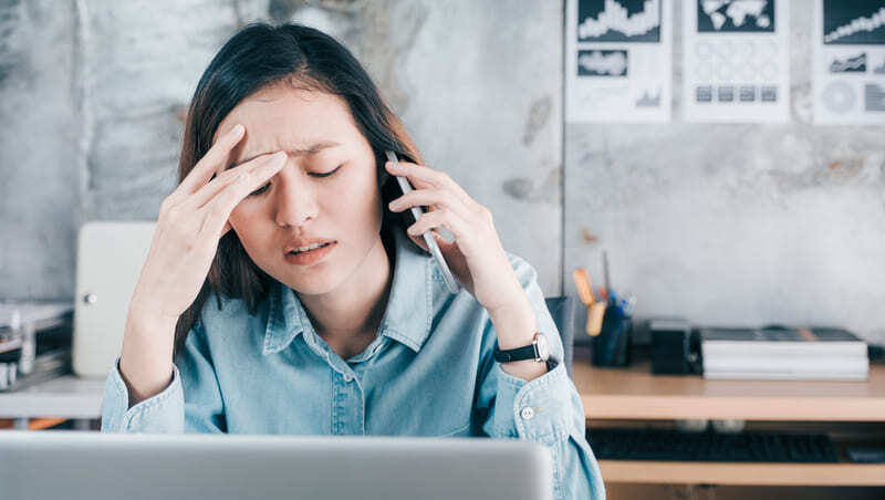 明明已盡力,為何主管還怪你?你沒看見的5種原因