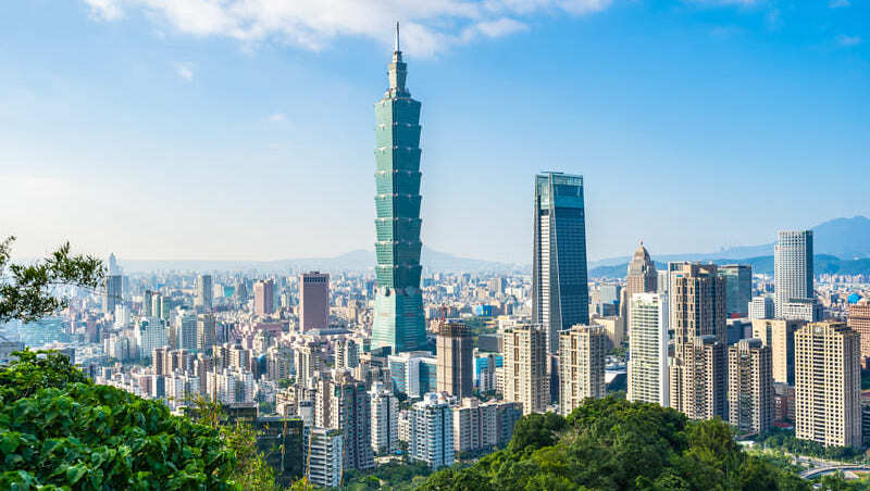 台灣9縣市上榜全球最幸福城市!六都中僅「它」未入列
