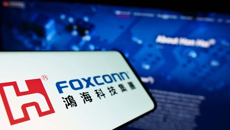 星際之門大咖密訪台灣供應鏈!「它」獨攬AI伺服器肥單,下半年業績暴衝?