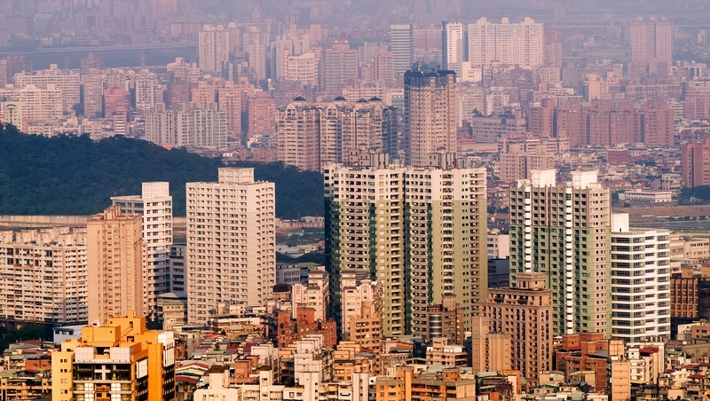 台幣升值,台灣房價會怎麼樣?