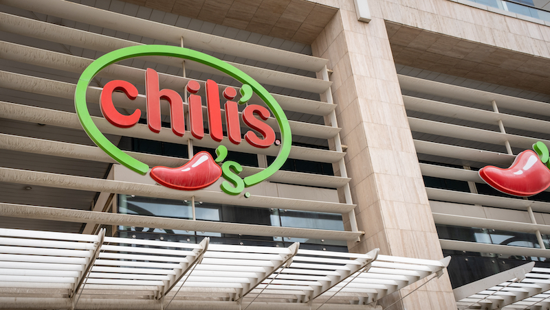 美式餐廳Chili’s大賺消費者「通膨憤怒財」,股價一年漲3倍