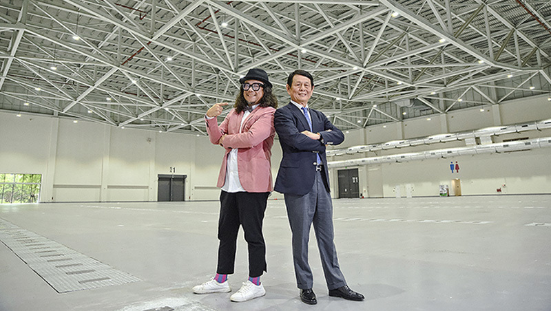用教育編輯未來!雜學校攜手安益國際舉辦2025「EDit」國際教育博覽會