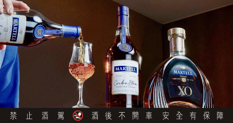 馬爹利的舌尖畫廊:從雷諾瓦到莫內,為何藝術家都鍾情於這杯法國佳釀?