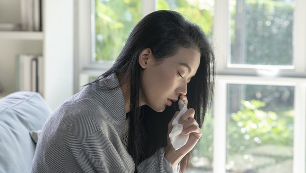 醫師證實：壞心情會致病！8個技巧幫情緒找到出口
