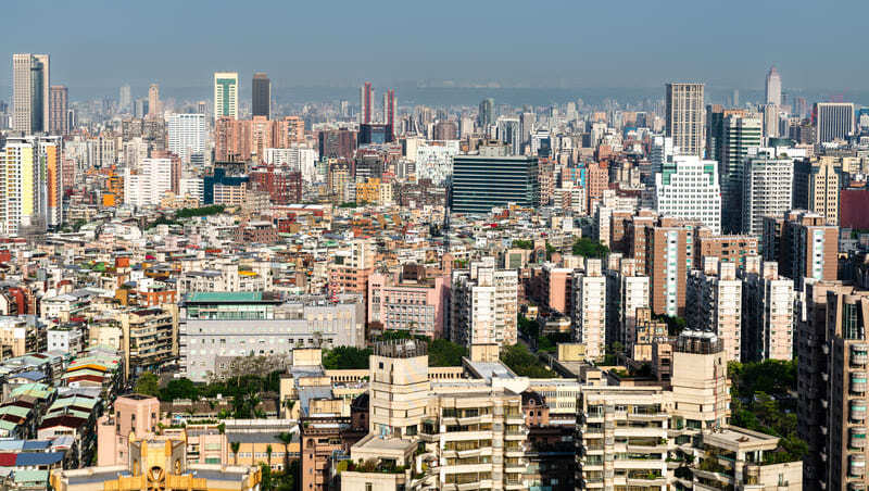 租金比房貸還高?竹東、仁德⋯全台10大「租不如買」地區出爐