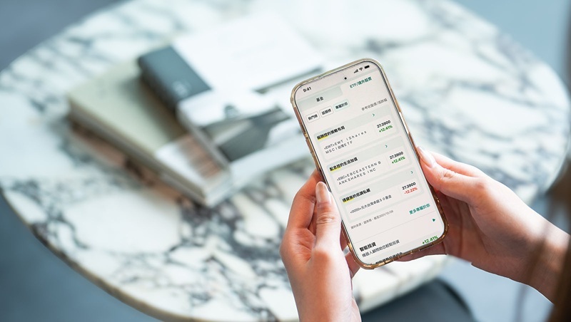 中國信託行動銀行APP理財功能升級，如何滿足客戶「需要」到「想要」？