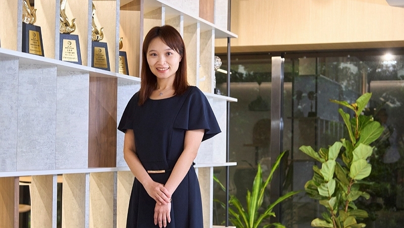為需求而生——國泰人壽以數位創新與友善服務,打造「公平普惠」標竿