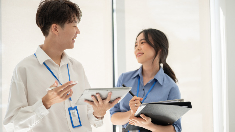 人人討厭拍馬屁，但都喜歡好聽話！4招說話法讓人覺得你很真誠