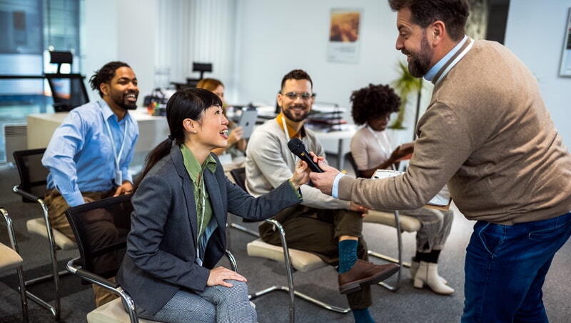 為何有些人說話總是很有條理?會不會用「框架思考法」是關鍵