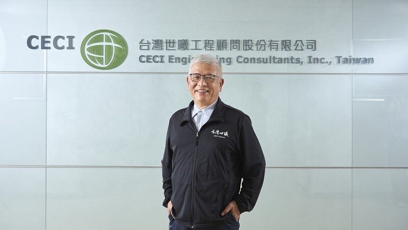 數位轉型關鍵推手!華碩商用電腦助台灣世曦打造高效、安全的智慧工程硬實力