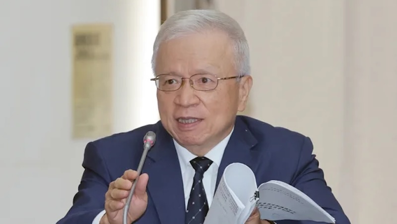 台幣升破29.5元關卡、逼近29元!今年會升到哪?央行副總裁這麼說