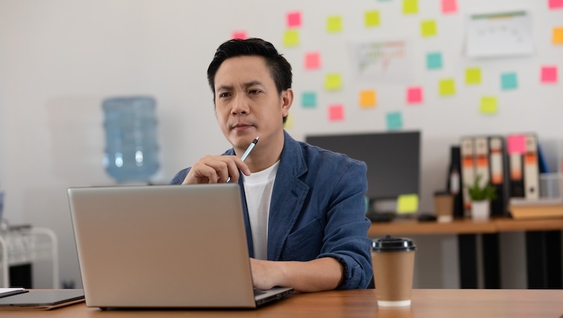 35歲後，最重要的資源不是金錢⋯2個關鍵決定你能否掌控生活