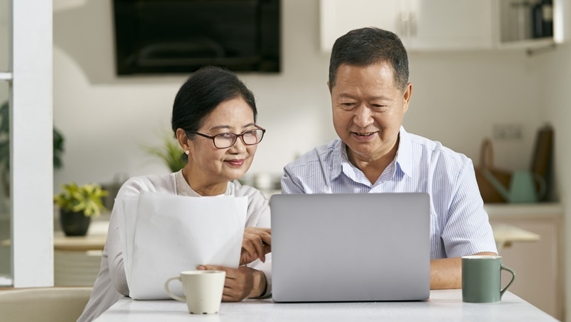 樂齡券登記倒數!55歲以上最高領3000元,申請資格、方式一次看