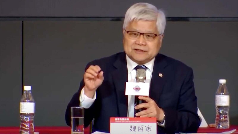 不是明年，是現在！魏哲家證實人形機器人爆單，這些台廠將迎業績大噴發
