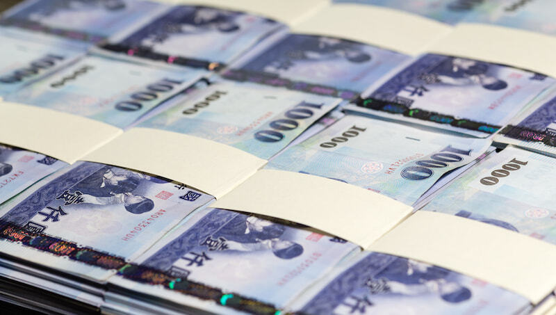 新台幣升值惹禍?壽險單月虧1066億創最慘紀錄,金管會揭3大關鍵