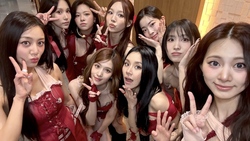 Twice演唱會台灣首登場!11/22在高雄世運,售票時間、票價、座位圖不斷更新