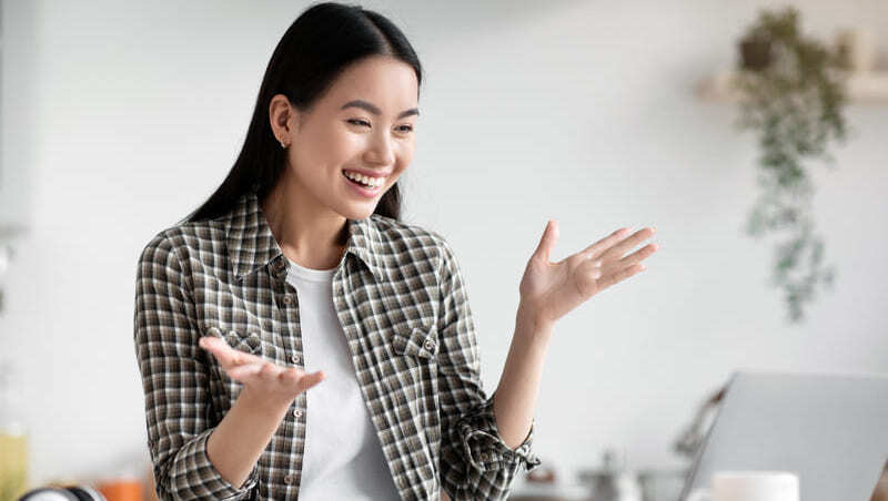 這6句英文面試常用語,文法對但語感全錯!