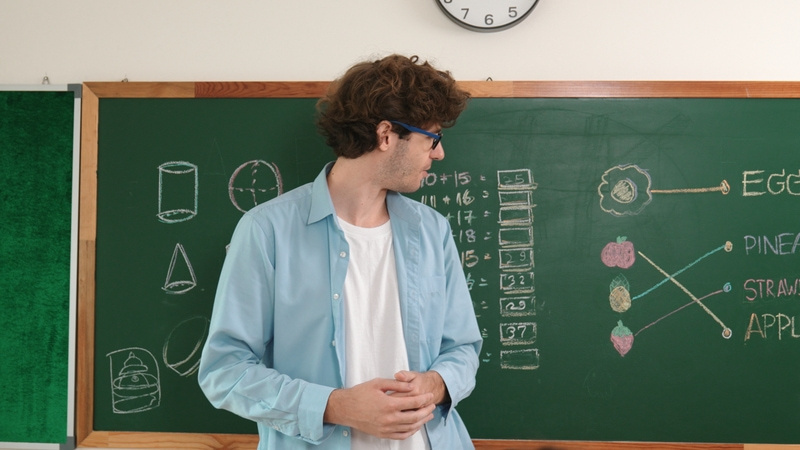 比成績不好更危險的是「價值觀錯了」!AI浪潮下的教育,更該教會孩子這件事