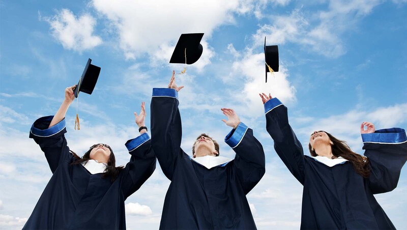 新鮮人起薪破5萬!2025大學畢業生薪資榜出爐:這校碾壓台大、清大奪第一