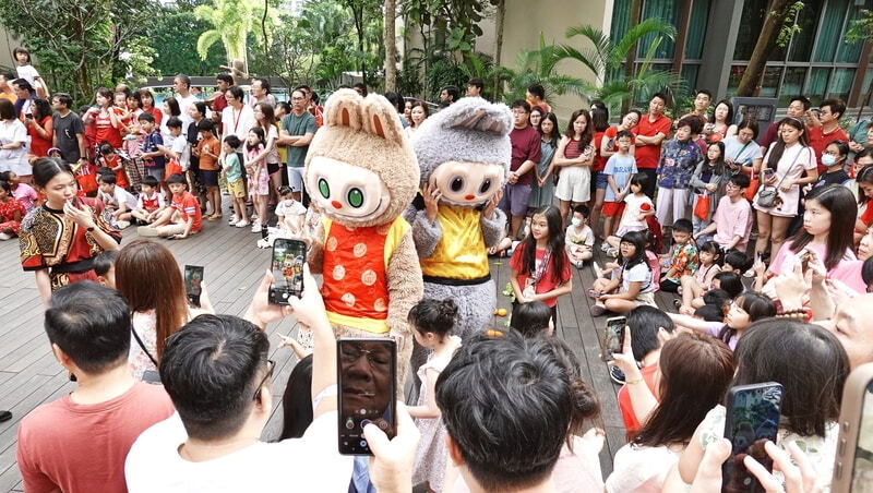 當代最強品牌力不是科技,是情緒:Labubu教會我們的事